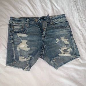 American Eagle Shorts: Women’s Size 6